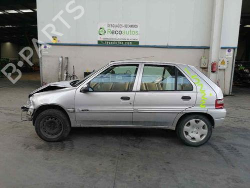 Left front suspension arm CITROËN SAXO (S0, S1) 1.5 D | BP9665570M12 