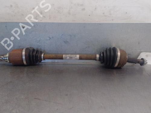 Used Left front driveshaft Left front driveshaft 38016654 38016654