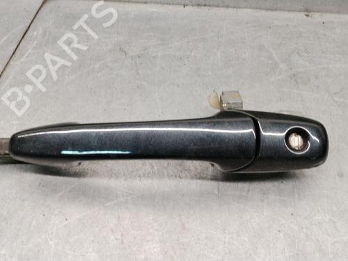 Used Front left exterior door handle Front left exterior door handle 37174504 37174504