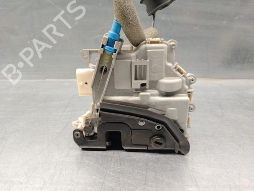 Used Rear right lock AUDI A3 Sportback (8VA, 8VF) 2.0 TDI (184 hp) 16010177