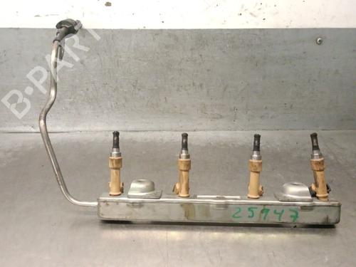 Used Injection rail Injection rail 37425703 37425703