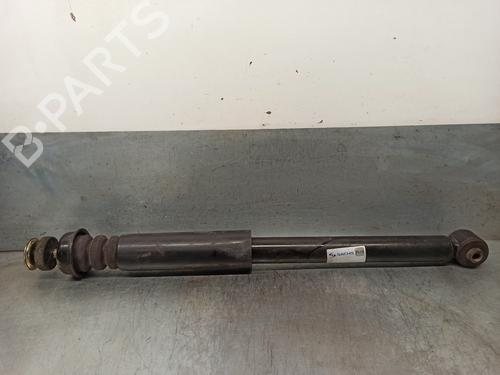 Used Left rear shock absorber KIA PICANTO I (SA) 1.1 (65 hp) 16583371