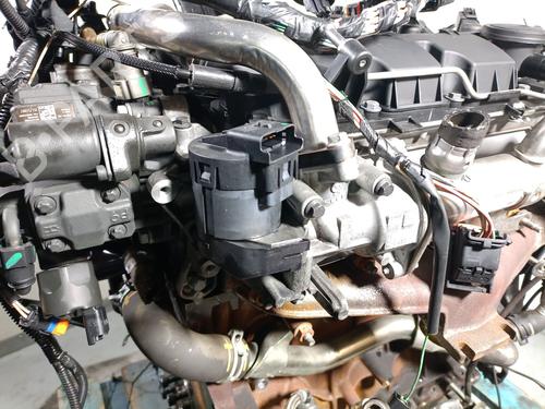Engine CITROËN C4 Picasso I MPV (UD_) 2.0 HDi 138 | BP31680310M1