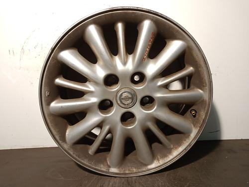 Used Rim CHRYSLER VOYAGER IV (RG, RS) 2.8 CRD (150 hp) 31044542