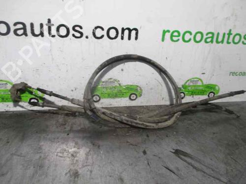 Kabel für OPEL ASTRA H (A04) 1.7 CDTI (L48) (80 hp) 12187370