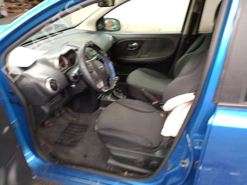 AC compressor NISSAN NOTE (E11, NE11) 1.5 dCi | BP31156207M34 - Image 15