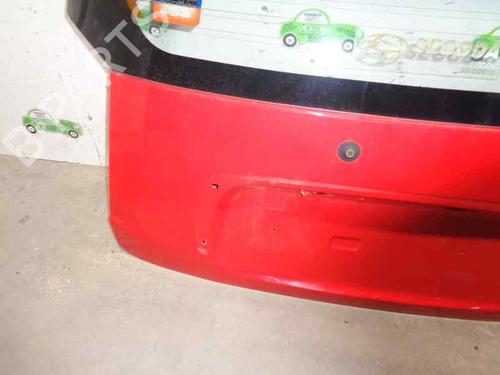 Tailgate HYUNDAI ATOS (MX)  | BP4871578C6 