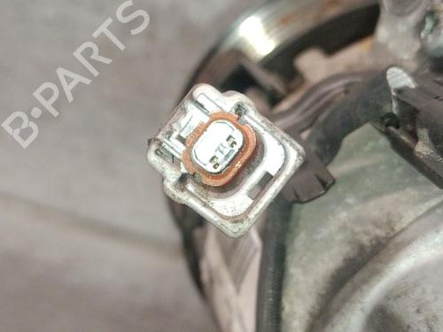 AC compressor RENAULT CAPTUR I (J5_, H5_) 1.2 TCe 120 | BP32492973M34  - Image 5