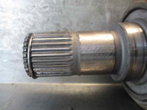 Left front driveshaft HONDA ACCORD VII (CL, CN) 2.2 i-CTDi (CN1) | BP7875919M38 