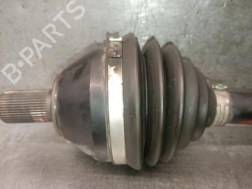 Left front driveshaft VOLVO XC60 I SUV (156) D3 / D4 | BP32508321M38 - Image 3