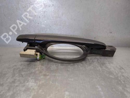 Rear left exterior door handle MITSUBISHI OUTLANDER II (CW_W) 2.0 DI-D (CW8W) | BP18529053C130 