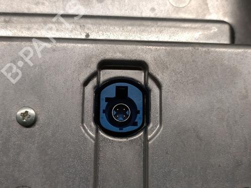 Display monitor VOLVO XC60 II (246) D5 AWD | BP36338565C48 - Image 5