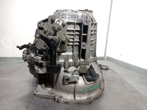 Gearbox MAZDA 3 (BL) 1.6 MZ-CD (BL14) | BP38481620M3 - Image 6