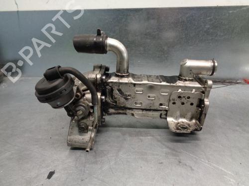 Used Oil radiator HYUNDAI ix35 (LM, EL, ELH) 1.7 CRDi (116 hp) 9037274