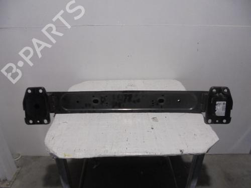 Front bumper reinforcement CITROËN NEMO Box Body/MPV (AA_) 1.3 HDi 75 | BP10049898C109 