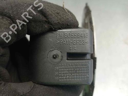 Fuel flap OPEL ASTRA G Hatchback (T98) 1.7 DTI 16V (F08, F48) | BP10551548C131 