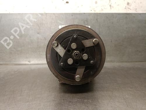 AC compressor CITROËN C3 Pluriel (HB_) 1.4 | BP39510072M34 - Image 2