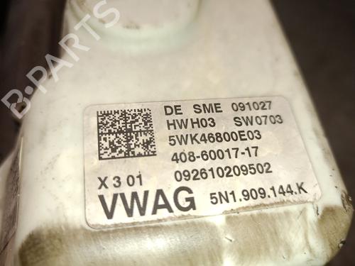 Steering rack VW PASSAT B6 (3C2) 2.0 TDI 16V | BP33038511M22  - Image 6