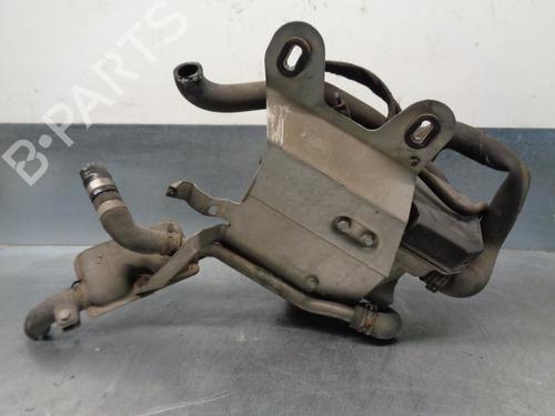 Used Heater blower motor MERCEDES-BENZ S-CLASS (W220, V220) S 320 CDI (220.026, 220.126) (197 hp) 8389870