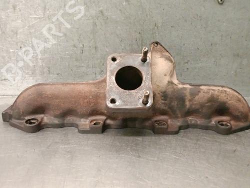 Used Exhaust manifold Exhaust manifold PEUGEOT 807 (EB_) 2.2 HDi (128 hp) 34722213 34722213