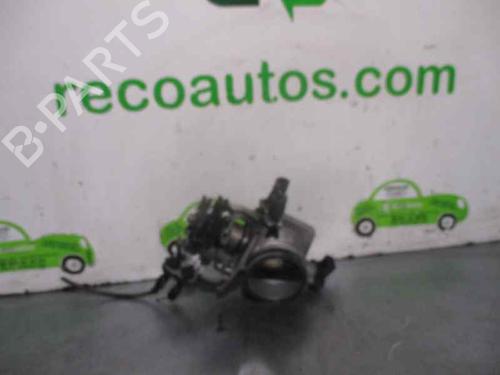 Throttle body BMW 5 (E39) 523 i | BP3019436M82 