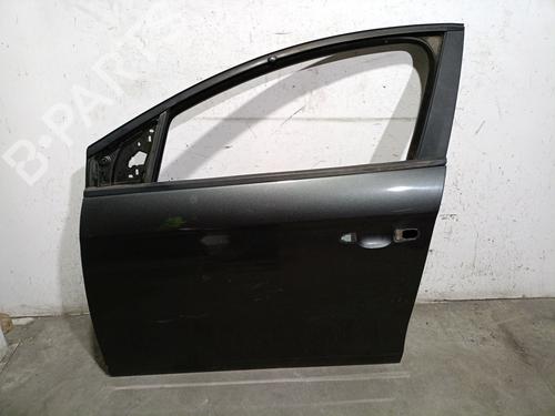 Used Left front door FIAT BRAVO II (198_) 1.9 D Multijet (198AXB1A) (120 hp) 22726486