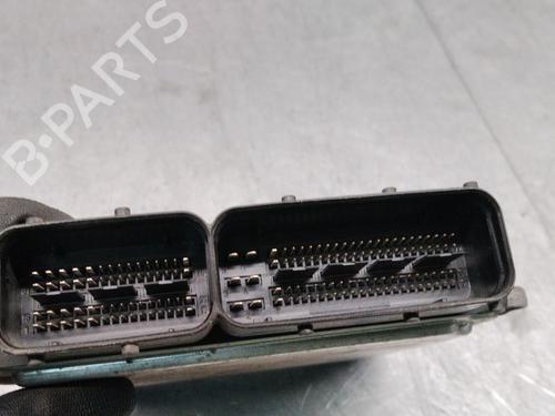 Engine control unit (ECU) DODGE JOURNEY 2.0 CRD | BP37419856M57 - Image 3