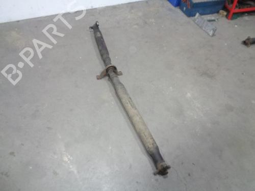 Used Driveshaft MERCEDES-BENZ E-CLASS (W210) E 300 Turbo-D (210.025) (177 hp) 11514225