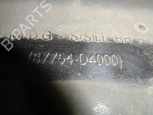 Other KIA OPTIMA (JF)  | BP21021344O1 