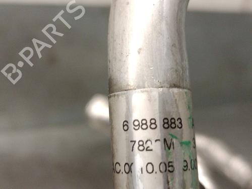 Rør BMW X6 (E71, E72) xDrive 35 d | BP32114538M125