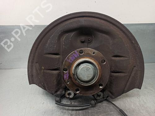 Left rear steering knuckle CITROËN C6 (TD_) 2.7 HDi | BP16129326M27 