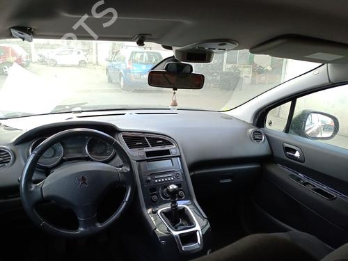 Right front window switch PEUGEOT 5008 (0U_, 0E_) 1.6 HDi | BP26643977I26 - Image 13