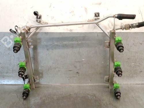 Injection rail AUDI A6 C5 (4B2) 2.4 | BP25939306M98 