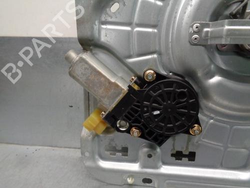 Rear right window mechanism KIA OPIRUS (GH) 3.5 | BP9275449C25 