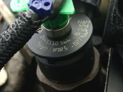 Engine CITROËN C4 CACTUS 1.6 BlueHDi 100 | BP28318358M1