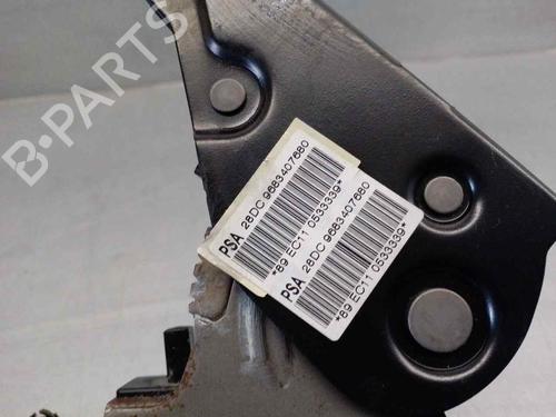 Hand brake CITROËN C3 I (FC_, FN_) 1.4 HDi | BP18310288I18 