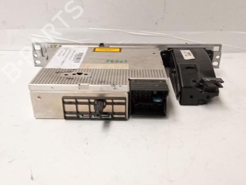 Radio BMW 7 (E65, E66, E67) 730 d | BP27889630E6 
