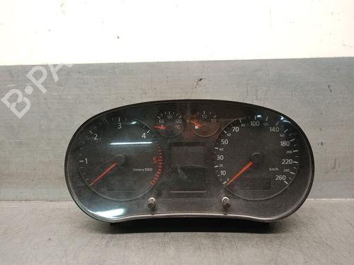 Used Instrument cluster AUDI A3 (8L1) 1.9 TDI (130 hp) 30168784