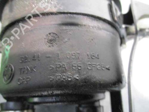 Power steering reservoir BMW 5 (E60) 520 d | BP20249985M117 