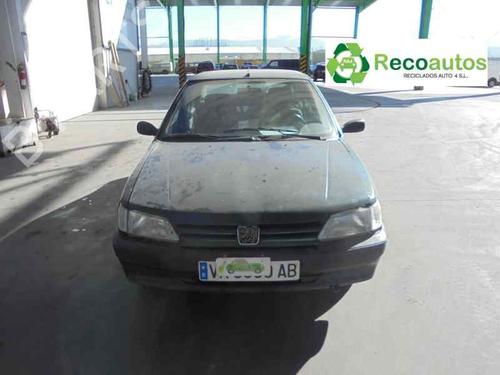 Instrument cluster PEUGEOT 306 (7B, N3, N5) 1.9 SLD | BP2767457C47 