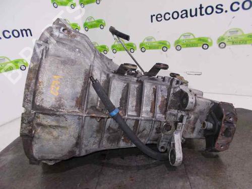Gearbox MERCEDES-BENZ 123 Saloon (W123) 200 (123.220) | BP5449501M3 