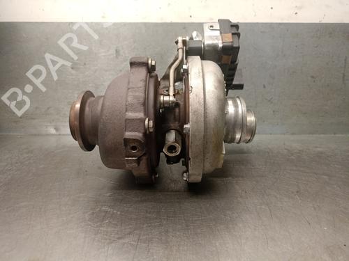 Turbolader/Kompressor SSANGYONG KORANDO (CK) 2.0 e-XDi | BP30361608M71