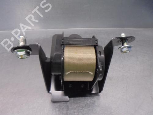 Rear center seatbelt SSANGYONG RODIUS I 2.7 Xdi | BP15555195I27 