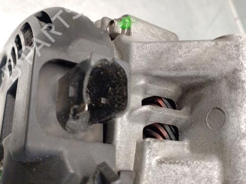 Alternator BMW 1 (E81) 118 i | BP31182486M7 - Image 7
