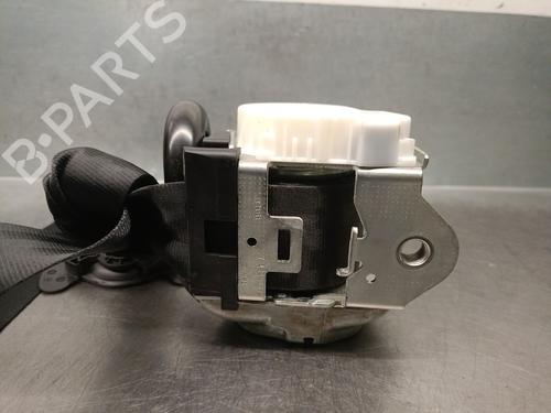 Front right seatbelt SEAT LEON (KL1, KLG) 1.0 TSI | BP31329837I25
