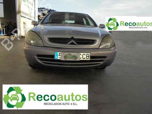 Right front window switch CITROËN XSARA (N1) 2.0 HDi 90 | BP2049823I26 