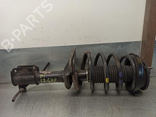Left front shock absorber CHEVROLET EPICA (KL1_) 2.0 D | BP12202768M16 
