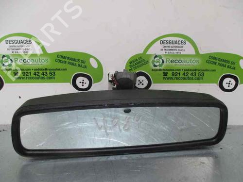 Used Rear mirror FORD FOCUS III [2010-2020]  2063592