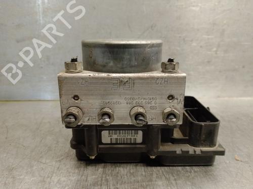 Used ABS pump OPEL CORSA D (S07) 1.2 (L08, L68) (80 hp) 30383556