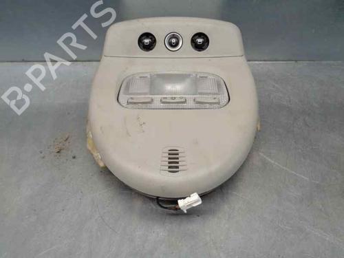 Used Interior roof light PEUGEOT 807 (EB_) 2.0 HDI (136 hp) 7649276